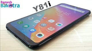 Vivo Y81i Unboxing and Full Review