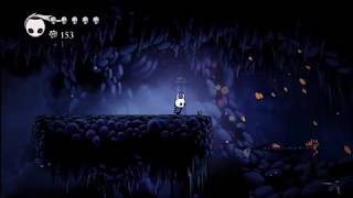 Hollow Knight 実況 part6 蛾の羽根の衣でどんどん先へ