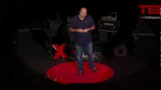 The neuroeconomics of simple choice: Antonio Rangel at TEDxCaltech