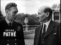 The King Receives Mr. Attlee (1945)