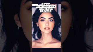 Glow up secret tips that actually works #skincare #glowup #tips #beautytips #skincareroutine #viral