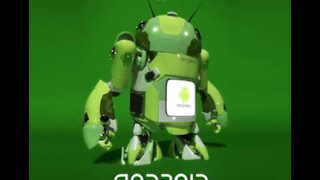 Android JSON WebAPI Part 7 (Introduction working with Backend and Restful Web Service API)