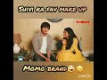 shivin funny moment ........kaira