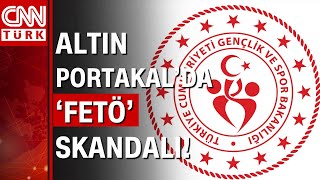 Altın Portakal'da 'FETÖ' skandalı! Gençlik ve Spor Bakanlığı festivalden desteğini çekti