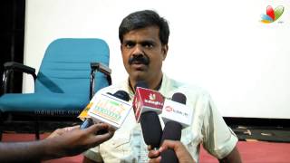 Vijay's Puli Producer: Shruti Haasan working only in Puli right now | Press Meet