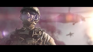U.S. Air Force Special Warfare: Join the Fight Commercial :15
