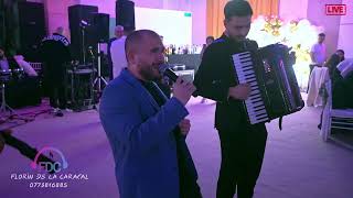 Live Florin de la Caracal - Dema Mamo  (Botez Ania Naș Bogdan Parcel) 🔝🔝‼️✅✅