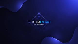 the fucking best end to a stream