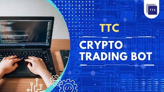 How to Build A Crypto Trading Bot In Python: Strategy Overview(Pt. 1)