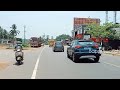 nh66 chelari to thalappara road work ചേളാരി മുതൽ തലപ്പാറ nh66 nationalhighway roadwork