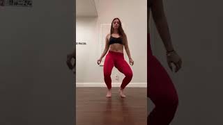 👏 👏 #shorts #mikailamurphy #tiktok #dance