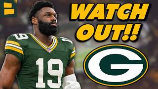 🚨JUST IN: MAJOR Josh Sweat Packers Updates From NFL Insiders!