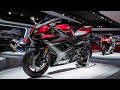 2025 Yamaha RD500R Review: A Legendary Sportbike Returns