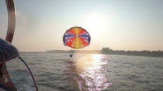 Mini Goa | Diu Island | Gujarat