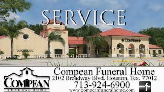 Compean Funeral Home