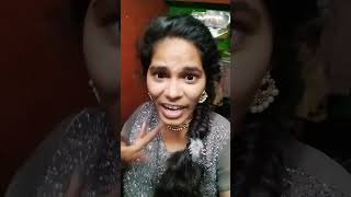 #nuvu chala adrustavanthuralivi # support my channel #entertainment #latest viral video