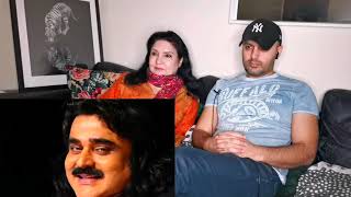 REACTION : JIS TAN NU LAGDI AE | ARIF LOHAR