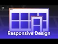 Responsive Design | Tutorial