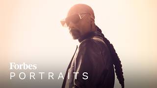 How Snoop Dogg Went From Parental Advisory to Family Favorite | Forbes