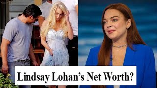 What Is Lindsay Lohan’s Net Worth in 2021? She is returning to acting.
