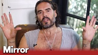 YouTube suspends monetisation of Russell Brand’s channel