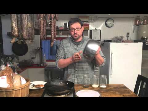Simple Stovetop Smoker HD Simple Stovetop Smoker HD