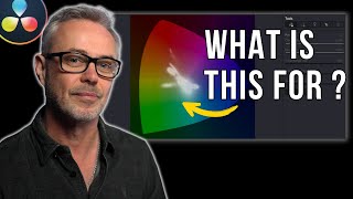 WHEN to use this NEW Color Warper Feature ?
