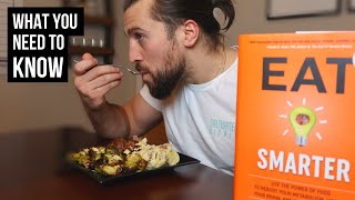 EAT SMARTER: 5 Things You Need to Know | (How to) Eat Smarter by Shawn Stevenson