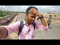 galudih dam new bridge moubhandar aero drum chatal traveling vlog video 2023 vlogging