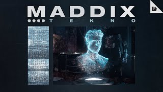 Maddix - Tekno