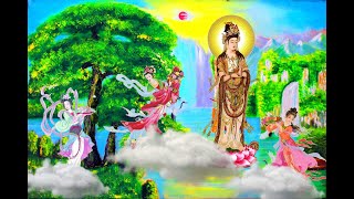 Chú ĐẠI THẾ CHÍ BỒ TÁT  (Mahasthamaprapta Bodhisattva Mantra )