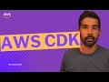 AWS CDK For .NET Developer | Getting Started | AWS CDK SERIES