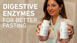 Digestive Enzymes For Better Fasting