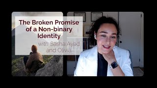 The Truth About Non-Binary Identity