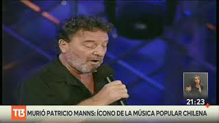 Patricio Manns: el legado fundamental en la música chilena