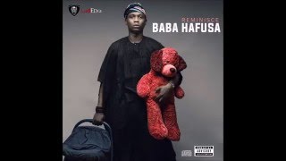 Reminisce - SAIDA