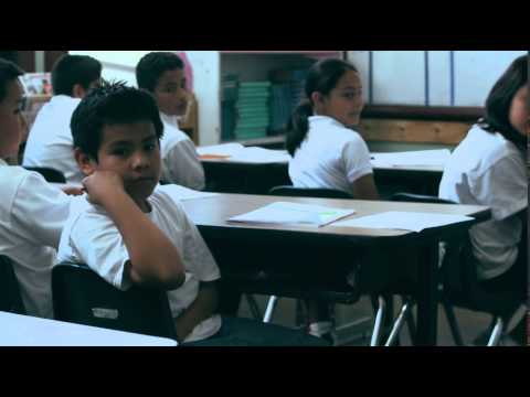 The Importance of ELL Strategies - Immersion (Moises in Math Class) The Importance of ELL Strategies - Immersion (Moises in Math Class)