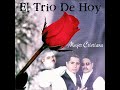 EL TRIO DE HOY (MUJER CRISTIANA) ALBUM