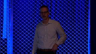 6. Managing Risk Through Consequence Reduction with Andy Bochman