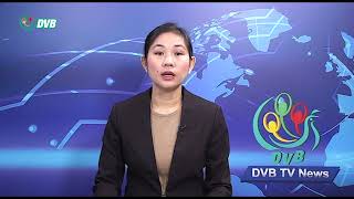 DVB Digital ည ၉ နာရီ သတင်း (၉ရက် ဇူလိုင် ၂၀၂၂)