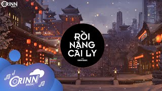 Rồi Nâng Cái Ly (Orinn Remix) - Nal | Nhạc Xuân Remix TikTok Gây Nghiện Hay Nhất 2022