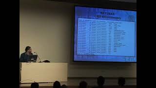 22C3 2005 eng advanced buffer overflow methods
