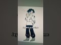 oc again bcs i wanna music ibixpaintx funny art ocartist oc viral animatic