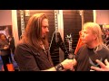 Dean Guitars 2014 N.A.M.M. Interview - Karl Sanders