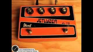 Ibanez Jetlyzer JL-70