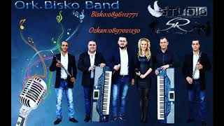 Ork.Bisko Band-Mix Kuchek 2018 (Official Audio)