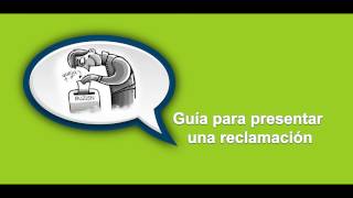 ¿Sabes cómo hacer una reclamación ante Pro Consumidor?