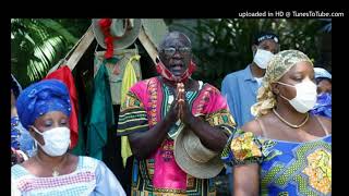 Haitian Voodoo-Bilolo