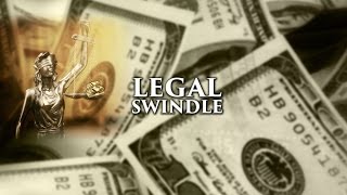 FULL MEASURE: January 29, 2017 - Legal Swindle