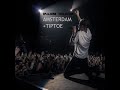 Imagine Dragons - Amsterdam/Tiptoe Acoustic (LIVE) Audio